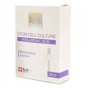 TETe Cosmeceutical Hyaluronic Acid Melanostop